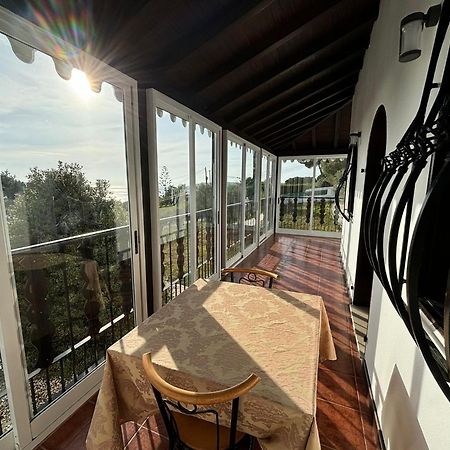 Alojamento Local Monte Horeb Nadadouro Екстер'єр фото