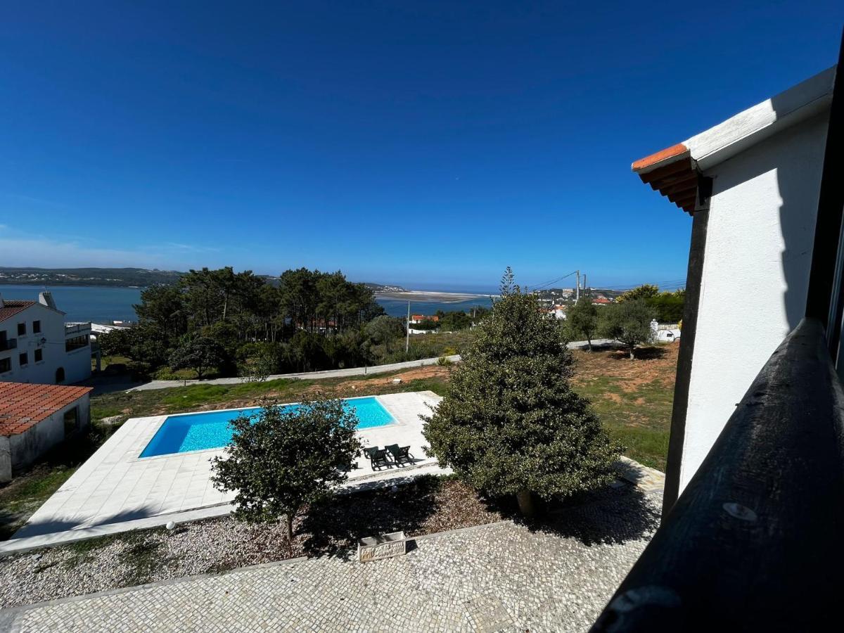 Alojamento Local Monte Horeb Nadadouro Екстер'єр фото