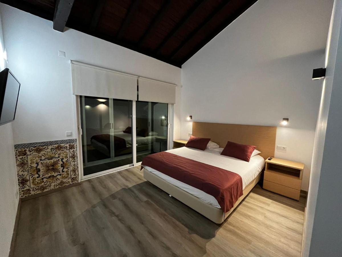 Alojamento Local Monte Horeb Nadadouro Екстер'єр фото