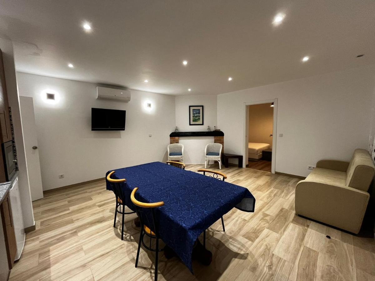Alojamento Local Monte Horeb Nadadouro Екстер'єр фото